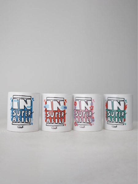 ELEMENTO - MUG TERRA - immagine 3