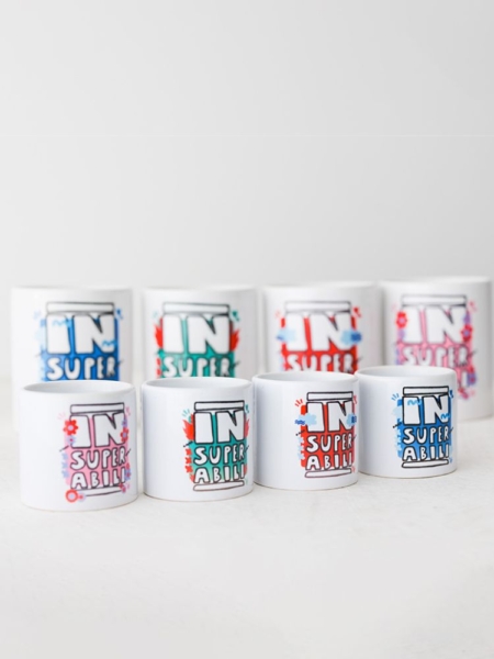 ELEMENTO - COFFEE CUP ARIA - immagine 2
