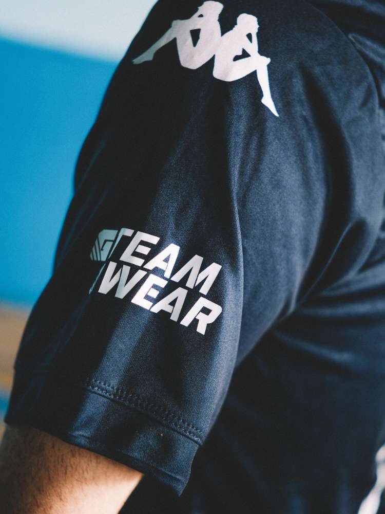 MEN HOME JERSEY (WATER) 2025/26 - immagine 3