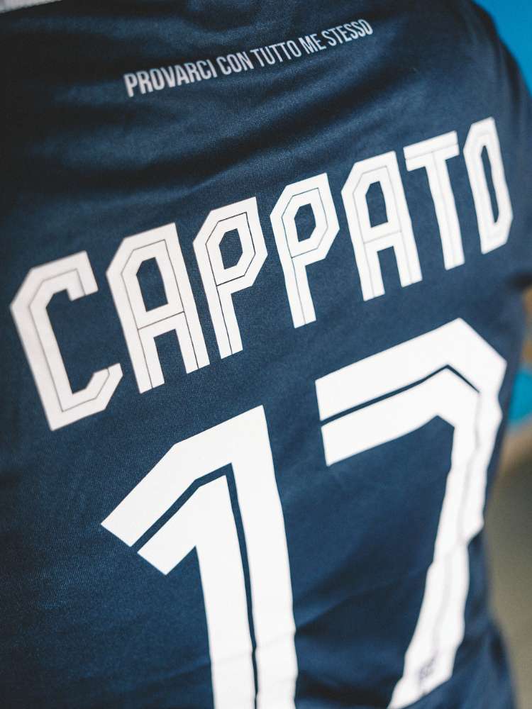 MEN HOME JERSEY (WATER) 2025/26 - immagine 4