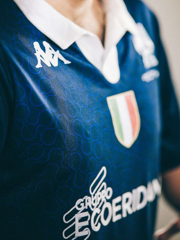 MEN HOME JERSEY (WATER) 2025/26 - immagine 5