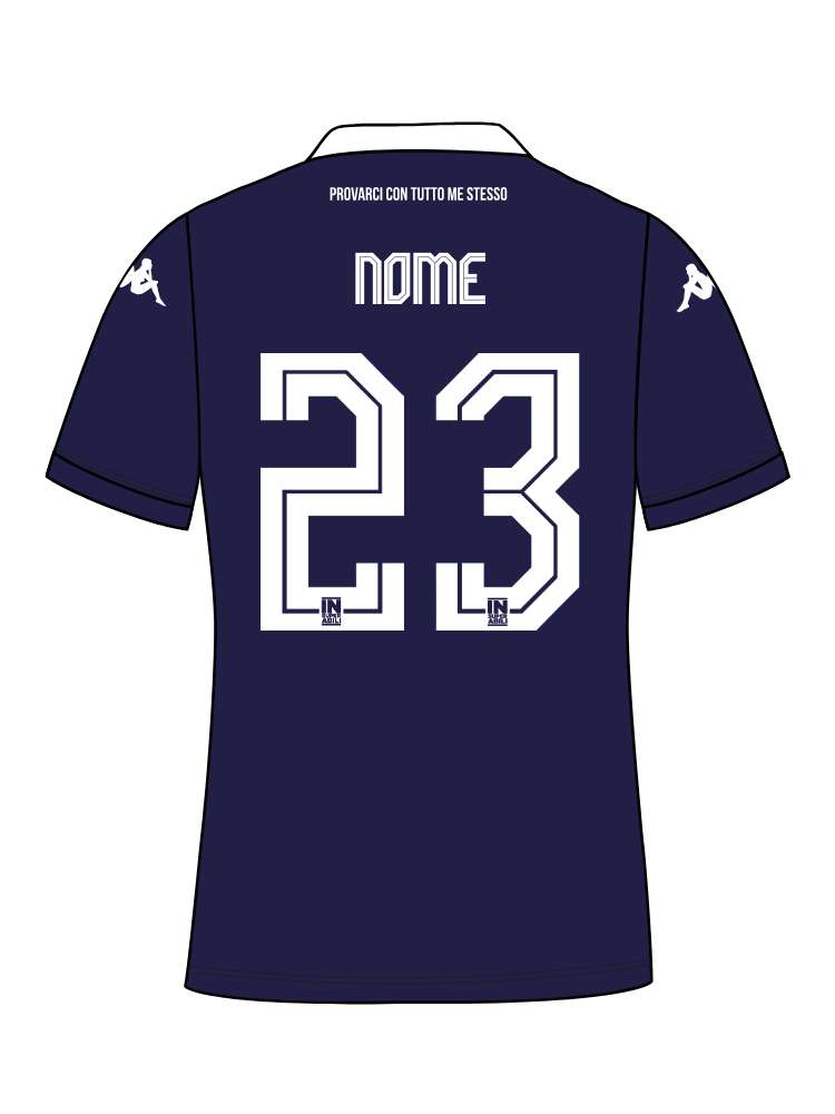 MEN HOME JERSEY (WATER) 2025/26 - immagine 7