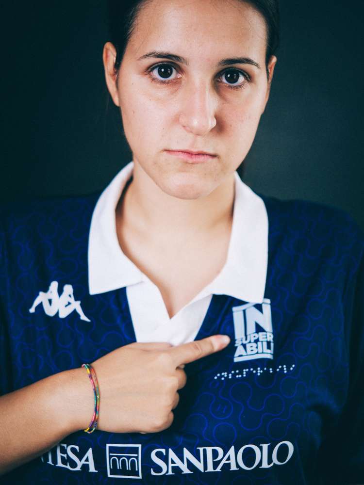 WOMEN HOME JERSEY (WATER) 2025/26 - immagine 2