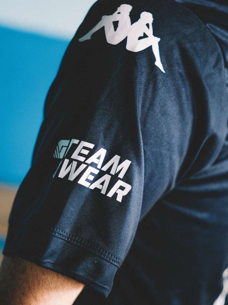 WOMEN HOME JERSEY (WATER) 2025/26 - immagine 3