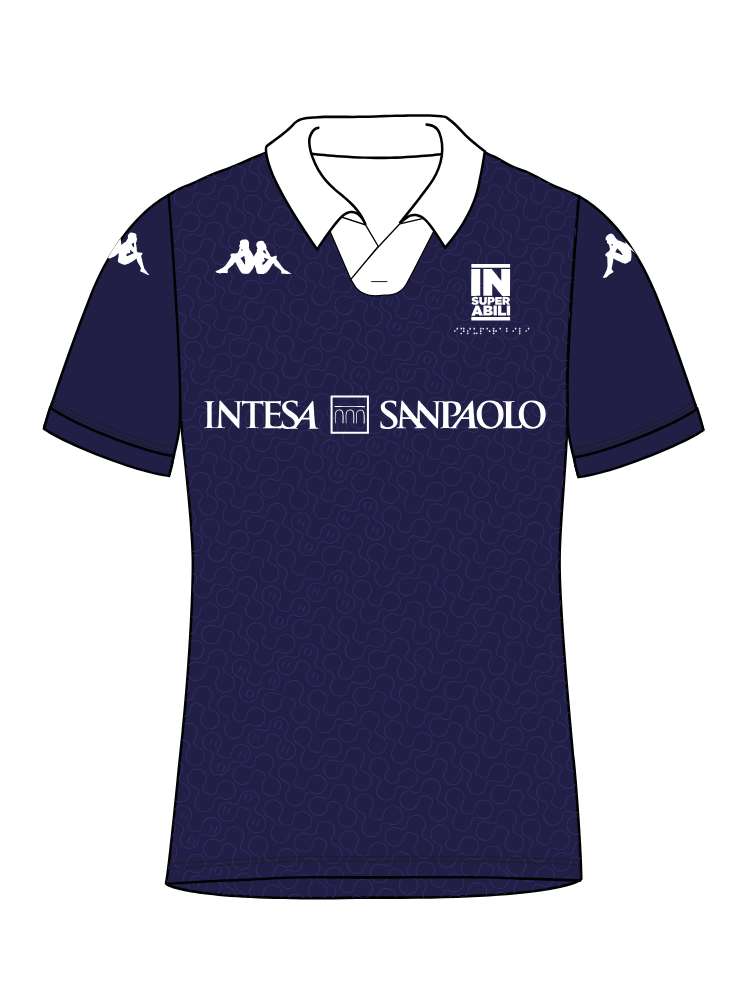 WOMEN HOME JERSEY (WATER) 2025/26 - immagine 5