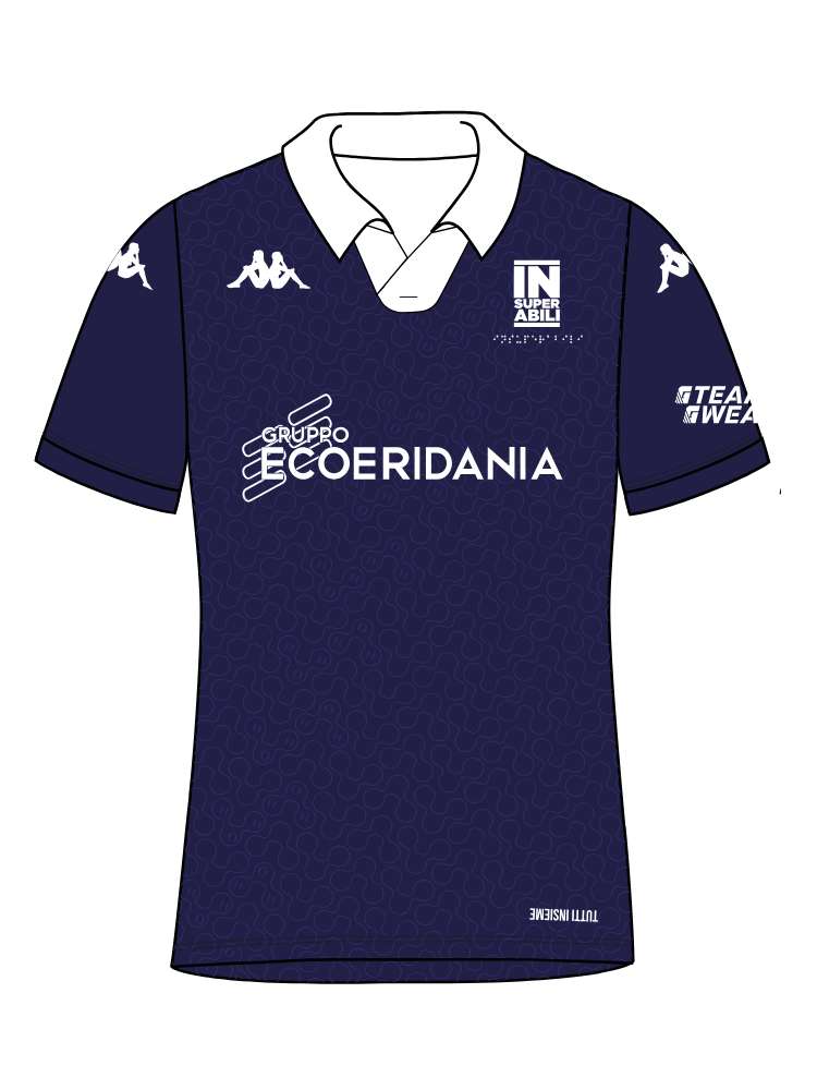 MEN HOME JERSEY (WATER) 2025/26 - immagine 6