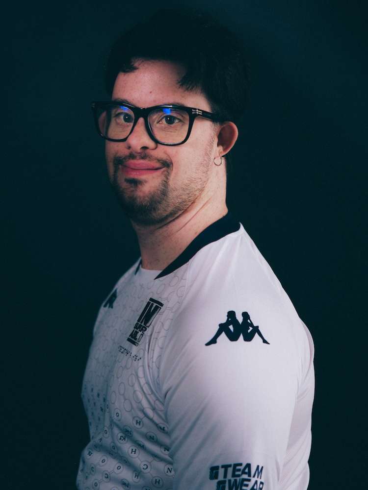 MEN AWAY JERSEY (AIR) 2025/26 - immagine 3