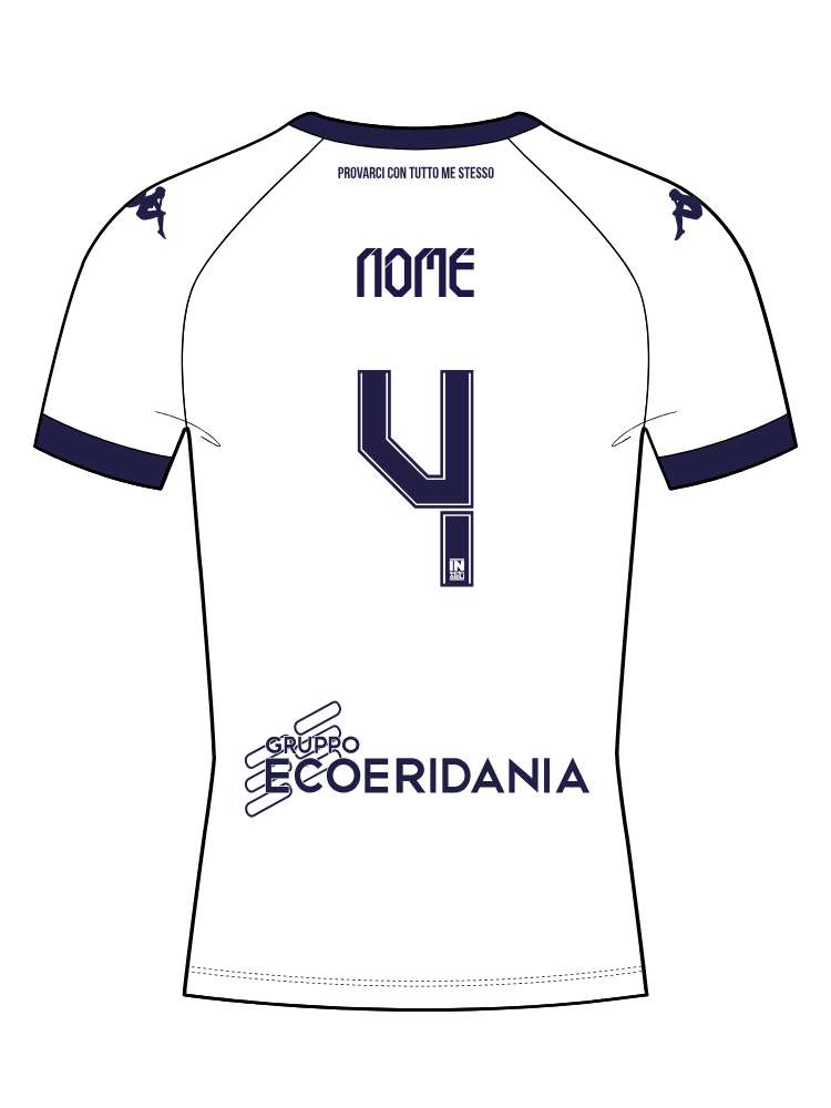 MEN AWAY JERSEY (AIR) 2025/26 - immagine 6