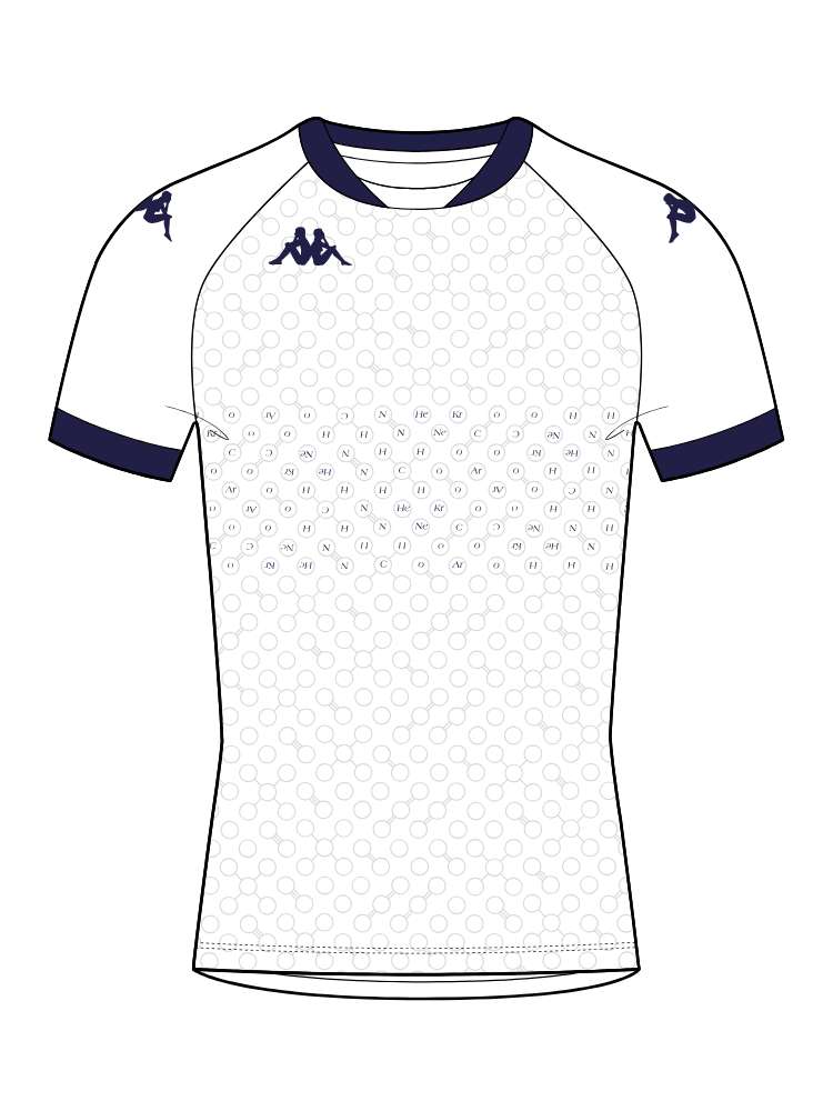 WOMEN AWAY JERSEY (AIR) 2025/26 - immagine 5