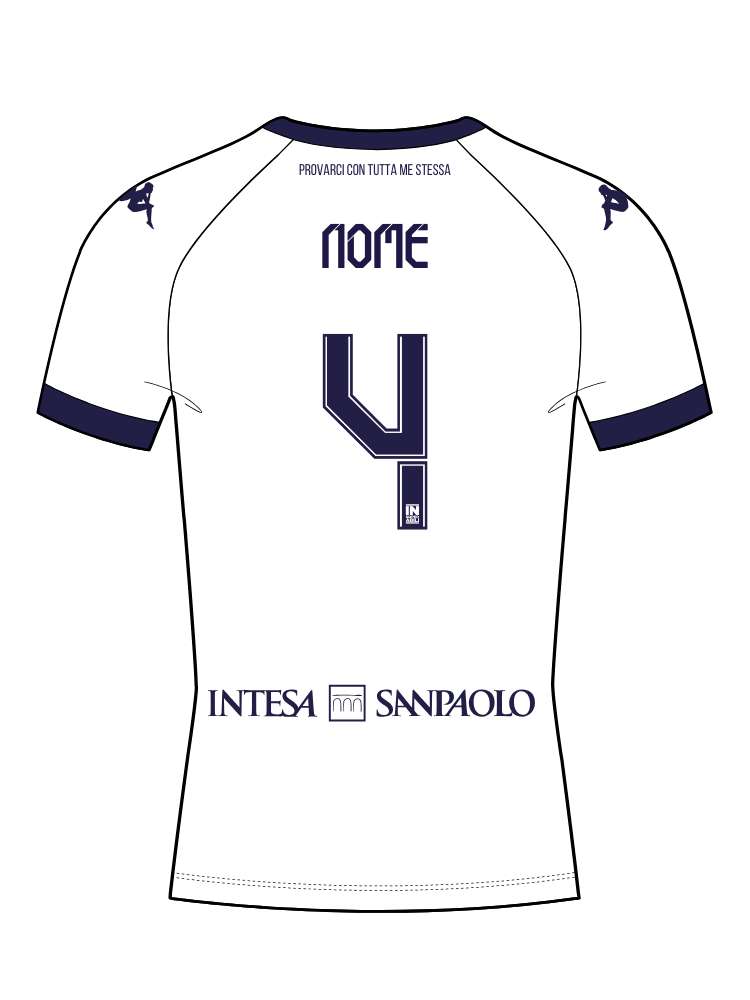 WOMEN AWAY JERSEY (AIR) 2025/26 - immagine 6